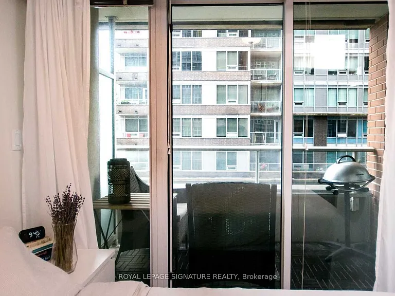 65 Liberty St #716 — Photo 15