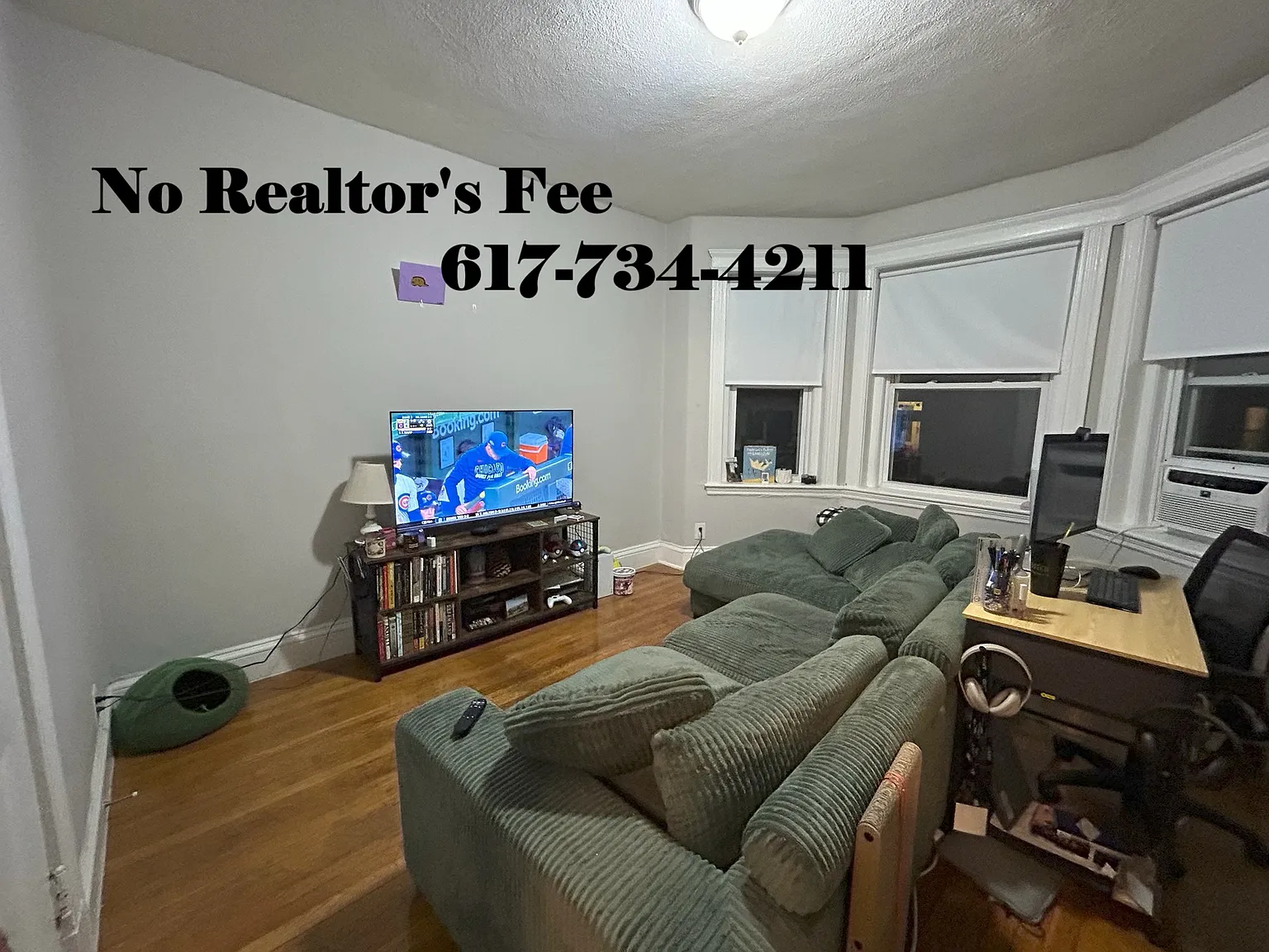 Studio, $1,995 — Photo 3