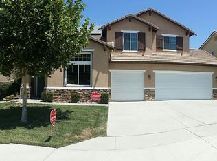 182 Alabaster Loop, Perris, CA 92570
