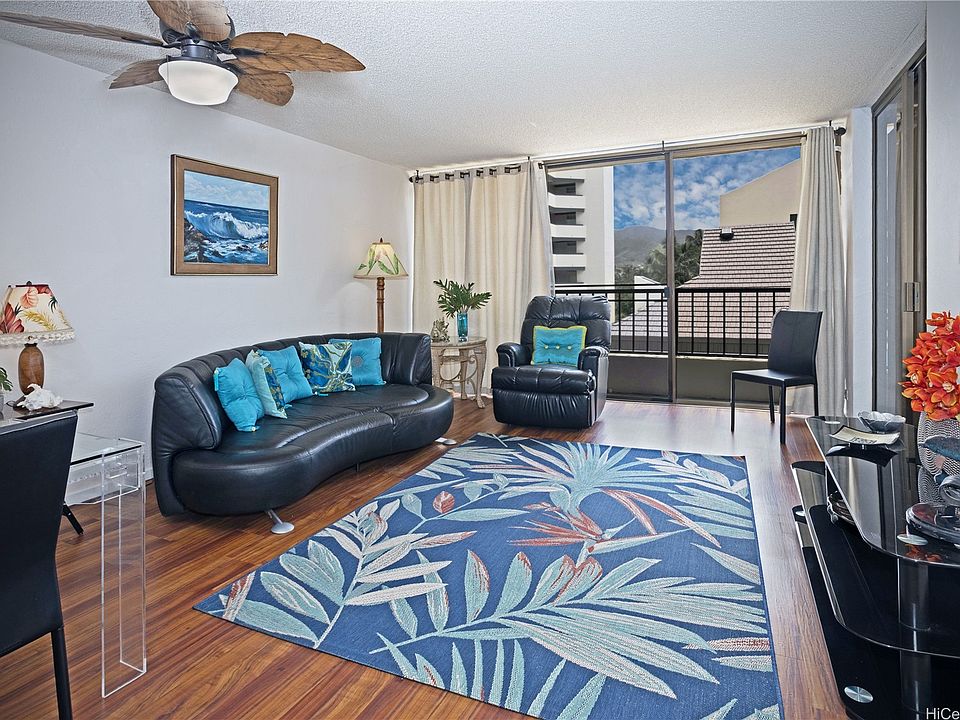 1st image of 500 Lunalilo Home Rd APT 34A