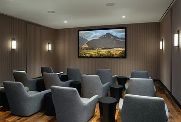 Rented by Taconic Partners