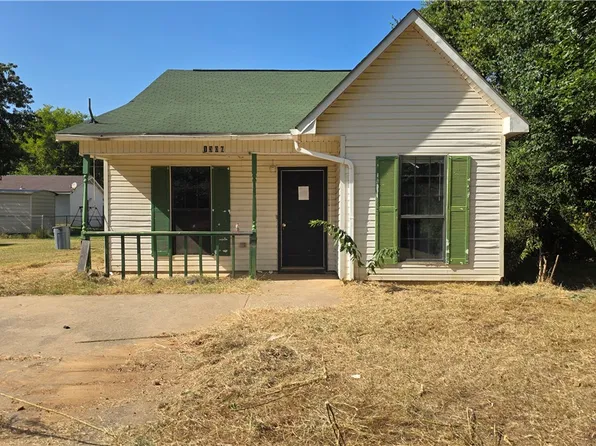 1307 Boulder St, Danville, AR 72833