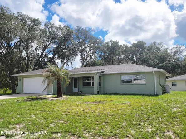 9022 Lingrove Rd, Weeki Wachee, FL 34613
