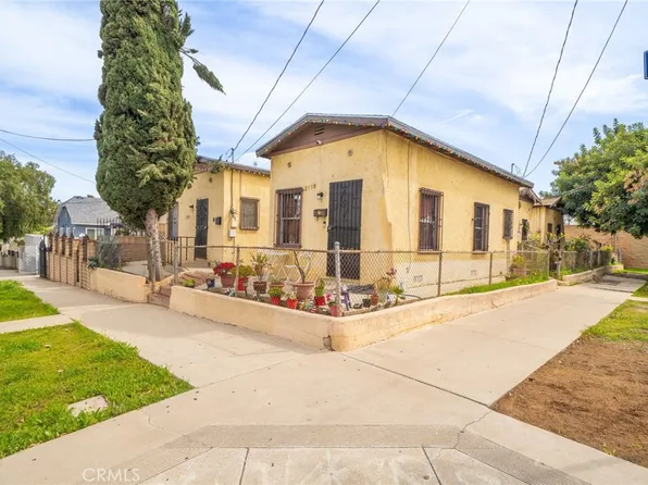 2700 E 7th St, Los Angeles, CA 90023