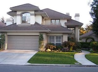 14545 Mountain Quail Rd, Salinas, CA 93908