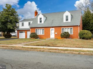 162 Sheridan Rd, Hamilton, NJ 08619