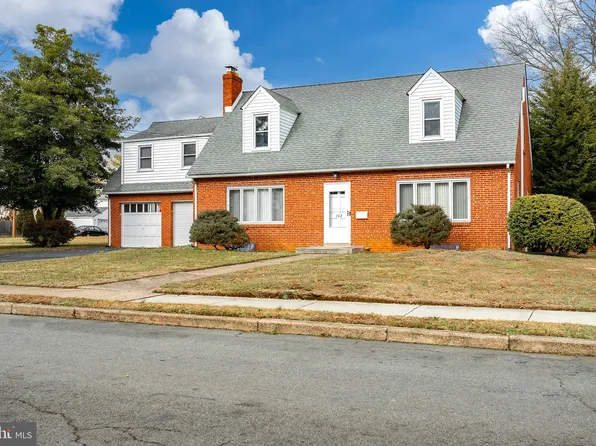 162 Sheridan Rd, Hamilton, NJ 08619