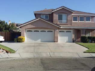 44134 Freer Way, Lancaster, CA 93536