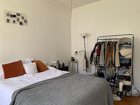 3rd image of 302 E 3rd St APT 3a