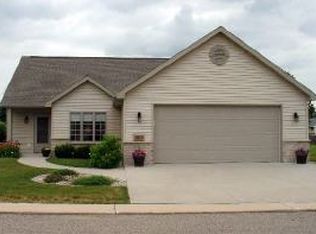 5008 W Boxwood Ln UNIT 51, Appleton, WI 54914