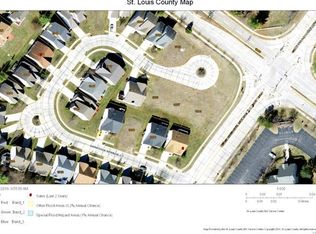 1073 Saratoga Springs Ct, Florissant, MO 63034