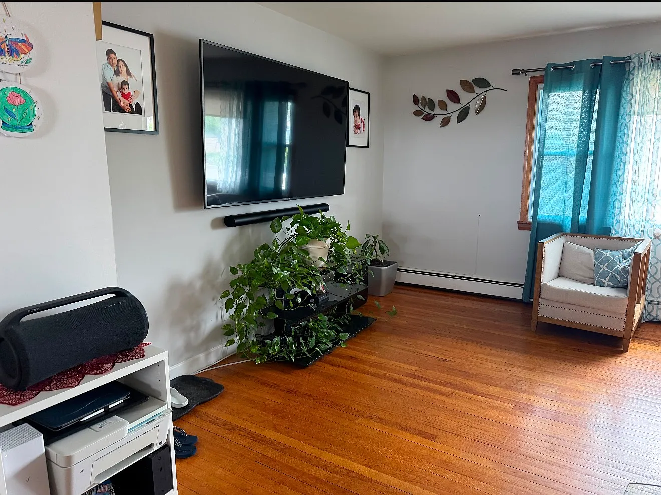 2 bed, 950 sqft, $2,000 — Photo 3