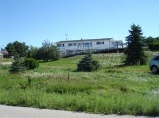 N2508 S Tower Rd, Chilton, WI 53014