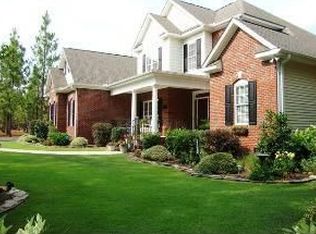 8910 Calloway Rd, Aberdeen, NC 28315