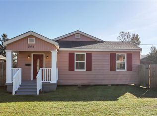 246 W B St, Norco, LA 70079