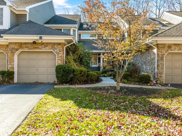 76 Coriander Dr, Princeton, NJ 08540