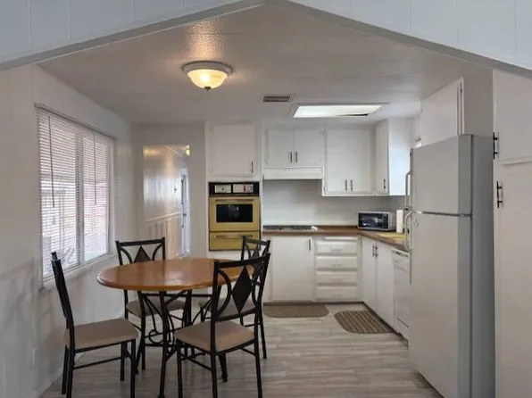 4315 N Flowing Wells Rd #51, Tucson, AZ 85705