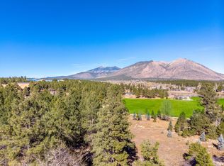 4500 E Green Mountain Dr, Flagstaff, AZ 86004