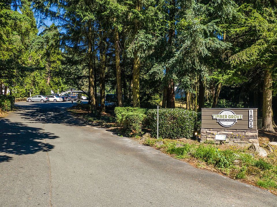 2nd image of 1805 Filbert Rd #19