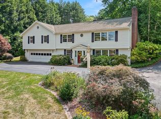75 Foster St, North Andover, MA 01845