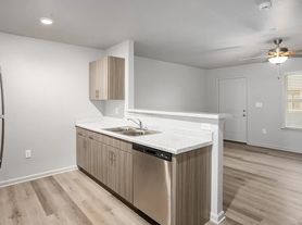 Crockett Hills Apartments