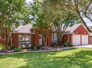 605 Oak Hollow Ln, Flower Mound, TX 75028