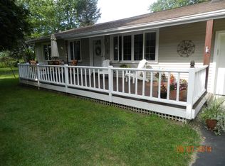 11998 Tipton Hwy, Tipton, MI 49287