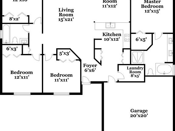2nd image of this home