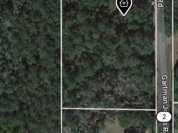 21525 Gartman Jones Rd, Saucier, MS 39574