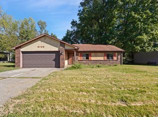 5708 Milhouse Rd, Indianapolis, IN 46221