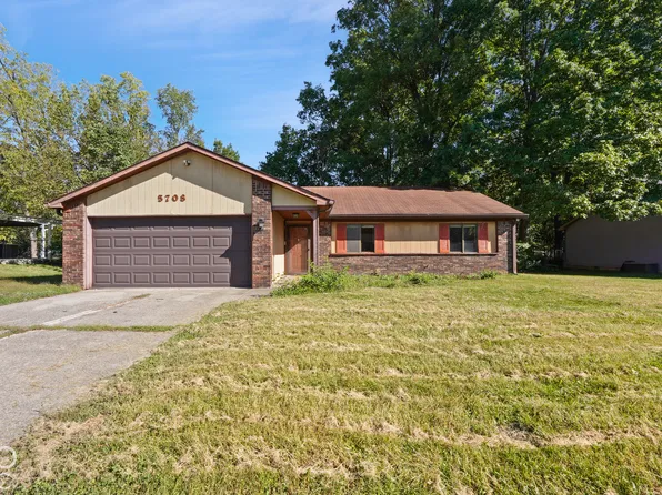 5708 Milhouse Rd, Indianapolis, IN 46221