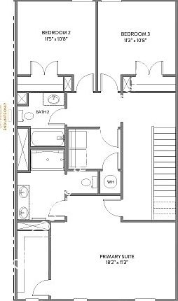 3rd image of 6904 Baler Way