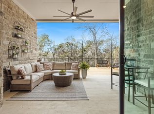 Orion Plan, Sweetwater, Austin, TX 78738
