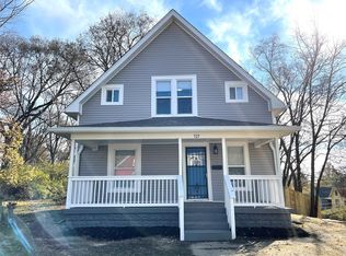 527 W 28th St, Indianapolis, IN