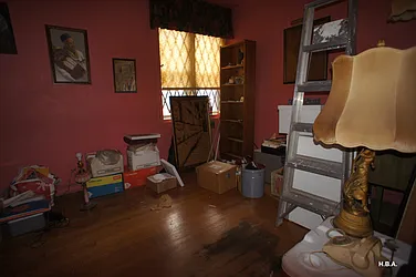 Sold by Kaled Management Corp