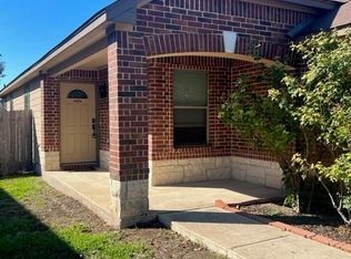 4305 Big Bend Trl, Taylor, TX 76574