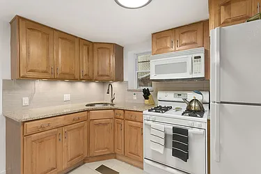 Rented by Corcoran