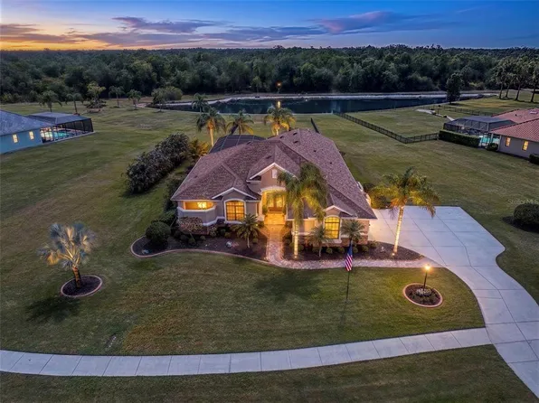 3710 Twin Rivers Trl, Parrish, FL 34219