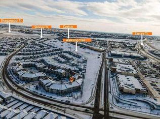 1540 E Sherwood Blvd NW #1236, Calgary, AB T3R0K5