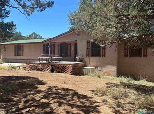 132 Wood Ln, Nogal, NM 88346