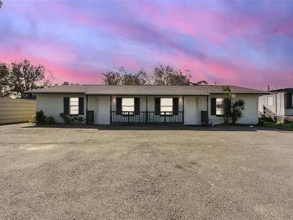 6117 Lewis Ave, Gibsonton, FL 33534