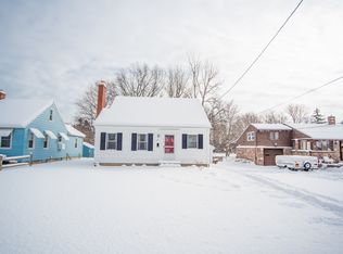 156 Buckman Rd, Rochester, NY 14615