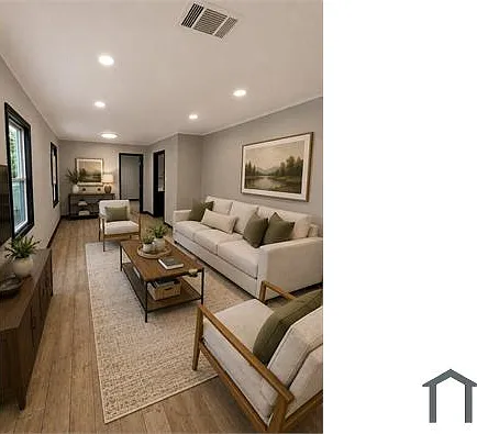 4 bed, $1,550 — Photo 3