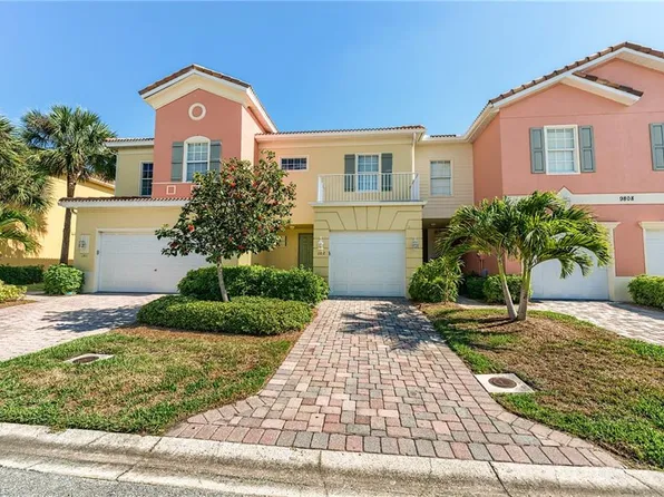 9808 Solera Cove Pointe #102, FORT MYERS, FL 33908