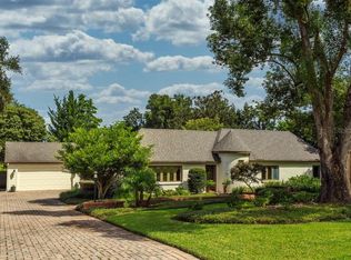 501 E Lake Sue Ave, Winter Park, FL 32789