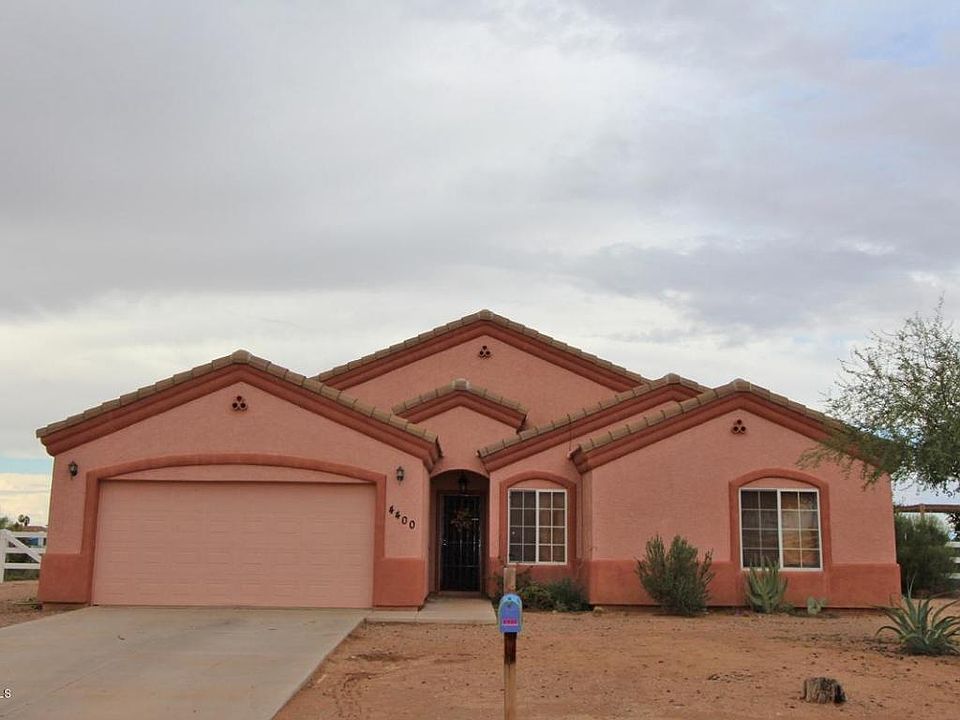 1st image of 4400 E Appaloosa Dr