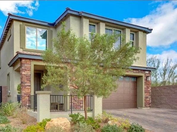 936 Keesey Way, Henderson, NV 89052