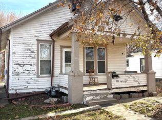305 S 9th St, Norfolk, NE 68701