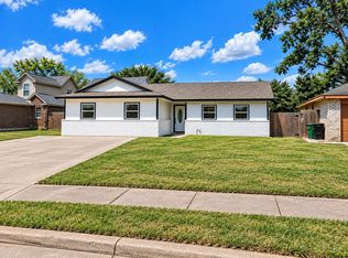 4910 Croker Ridge Rd, Houston, TX 77053