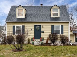 2145 Emmons Ave, Dayton, OH 45420